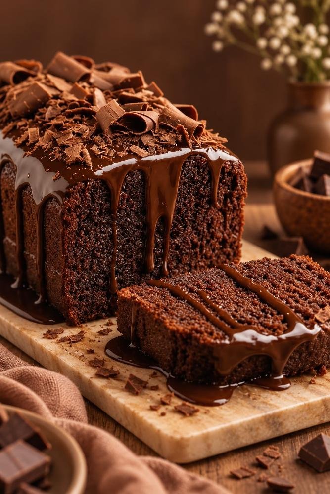 Torta de chocolate